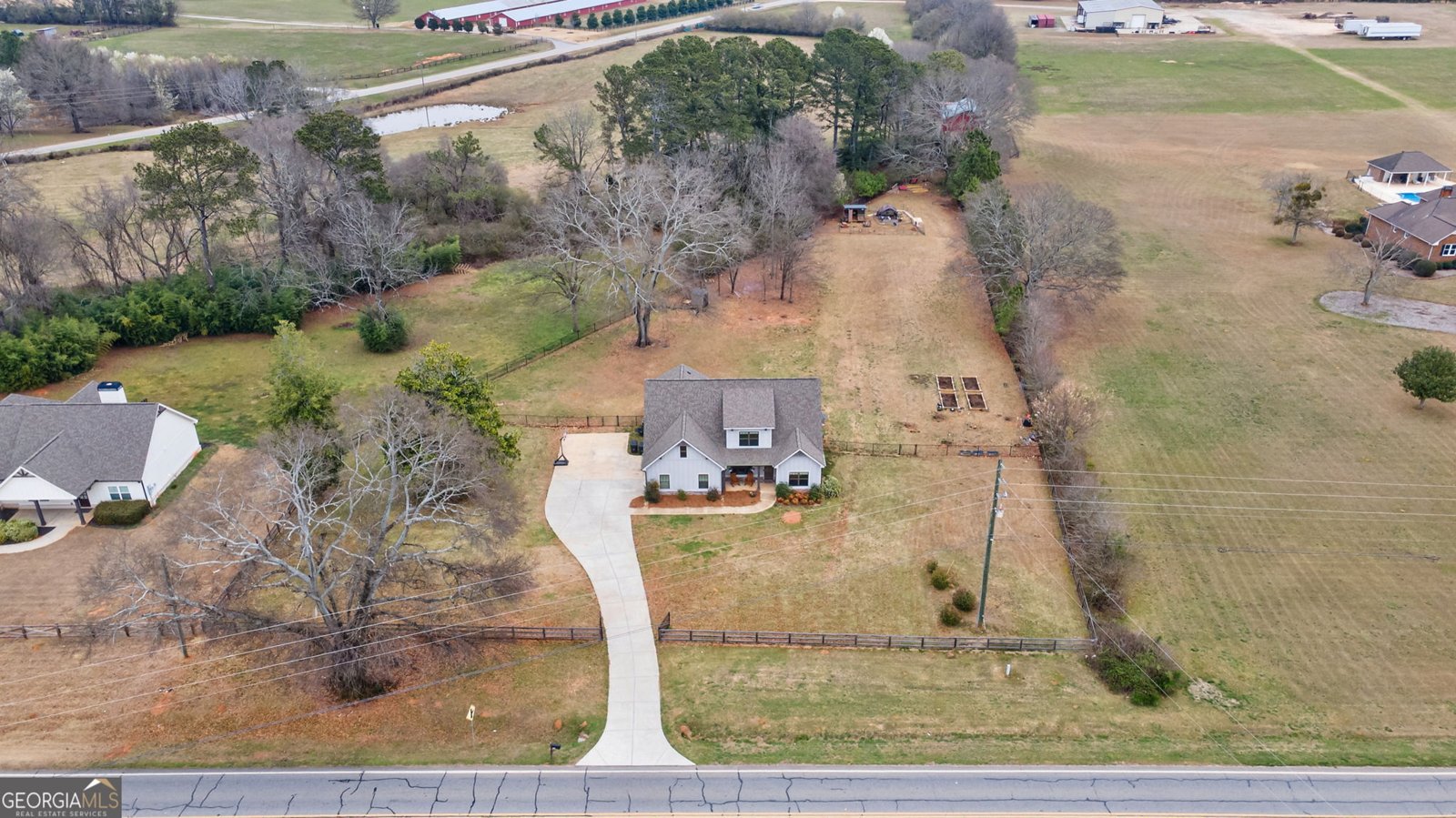2219 Greensboro Highway Watkinsville - Photo 40