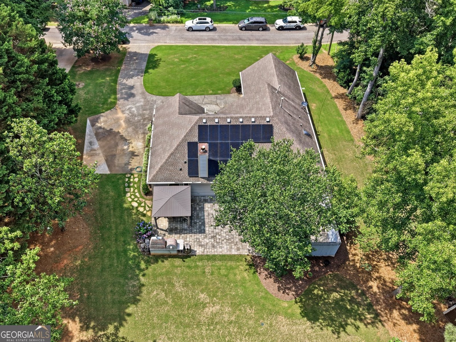 5804 County Court Buford - Photo 36
