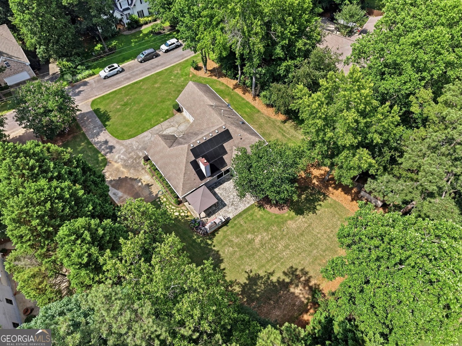 5804 County Court Buford - Photo 37