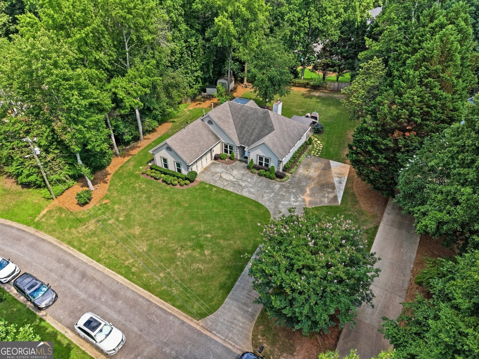 5804 County Court Buford - Photo 38