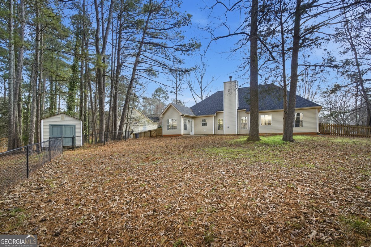 290 The Falls Boulevard Covington - Photo 7