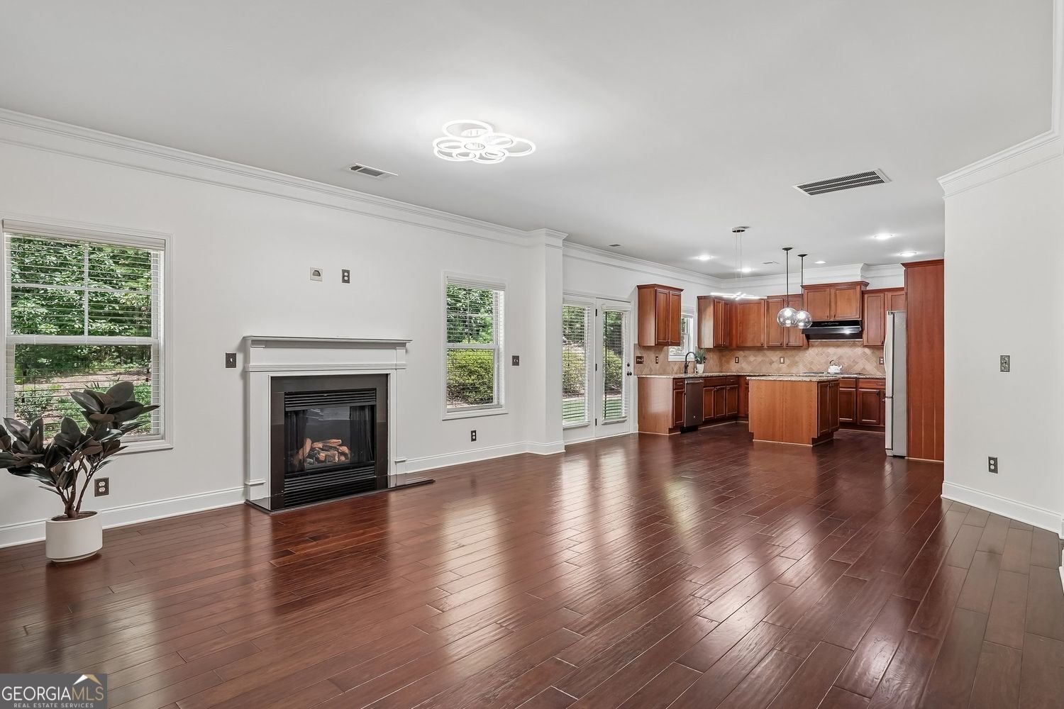 5811 Kendrix Ridge Drive Sugar Hill - Photo 15