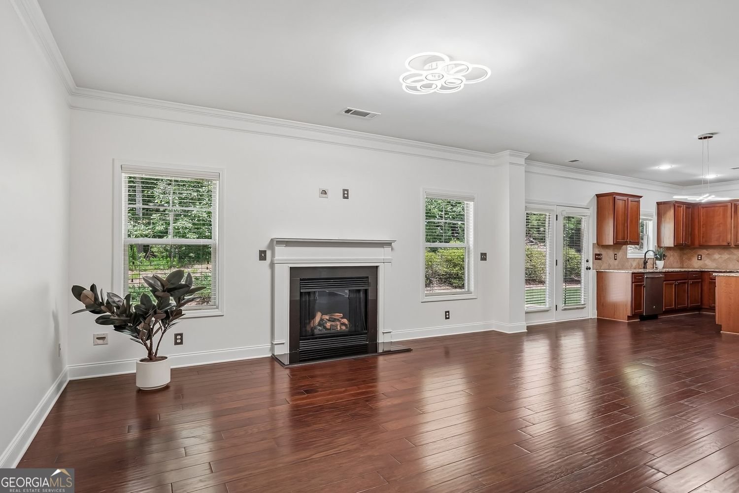5811 Kendrix Ridge Drive Sugar Hill - Photo 16