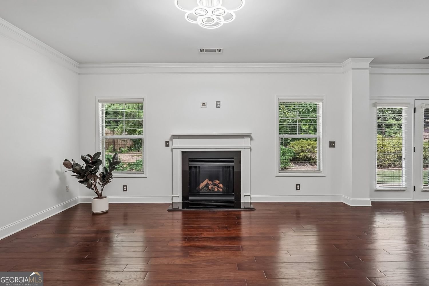 5811 Kendrix Ridge Drive Sugar Hill - Photo 17