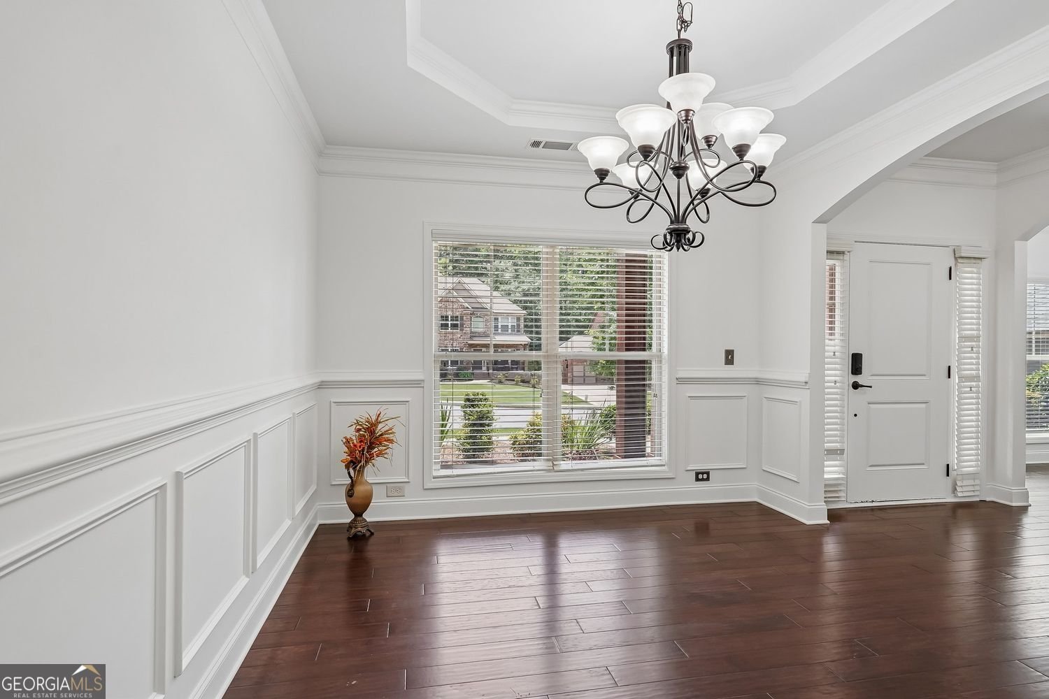 5811 Kendrix Ridge Drive Sugar Hill - Photo 20