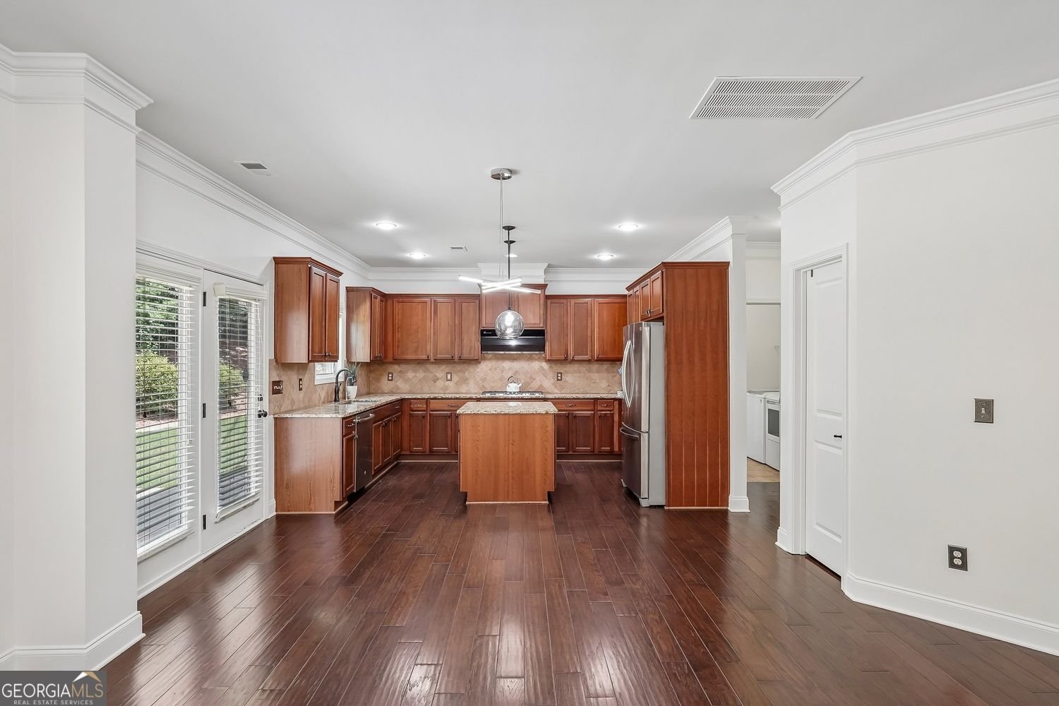 5811 Kendrix Ridge Drive Sugar Hill - Photo 23
