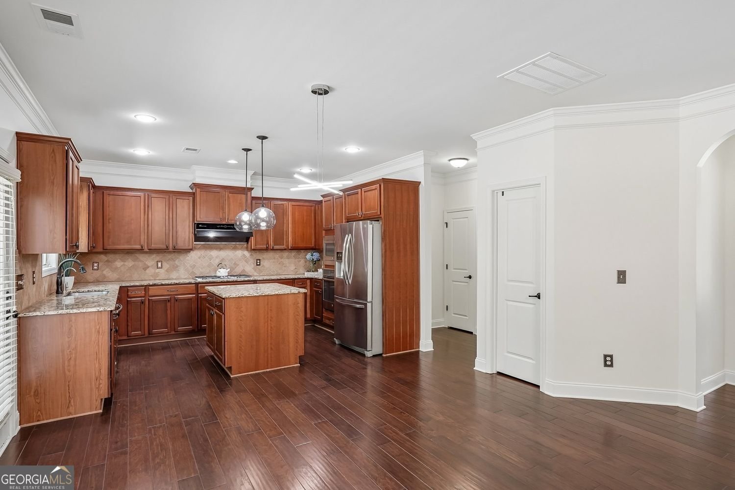 5811 Kendrix Ridge Drive Sugar Hill - Photo 24