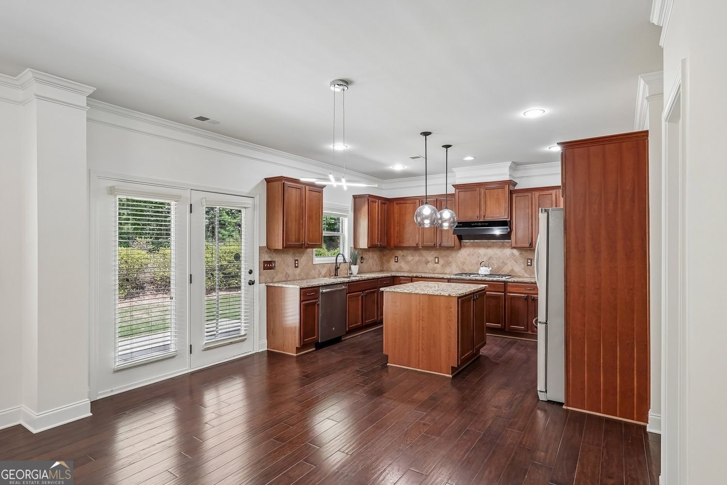 5811 Kendrix Ridge Drive Sugar Hill - Photo 25