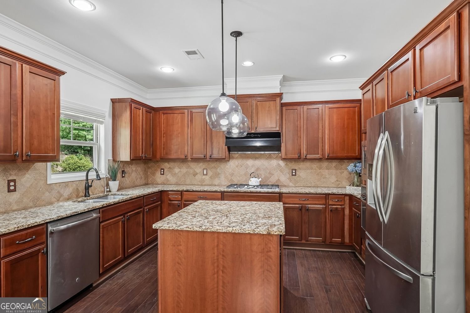 5811 Kendrix Ridge Drive Sugar Hill - Photo 26