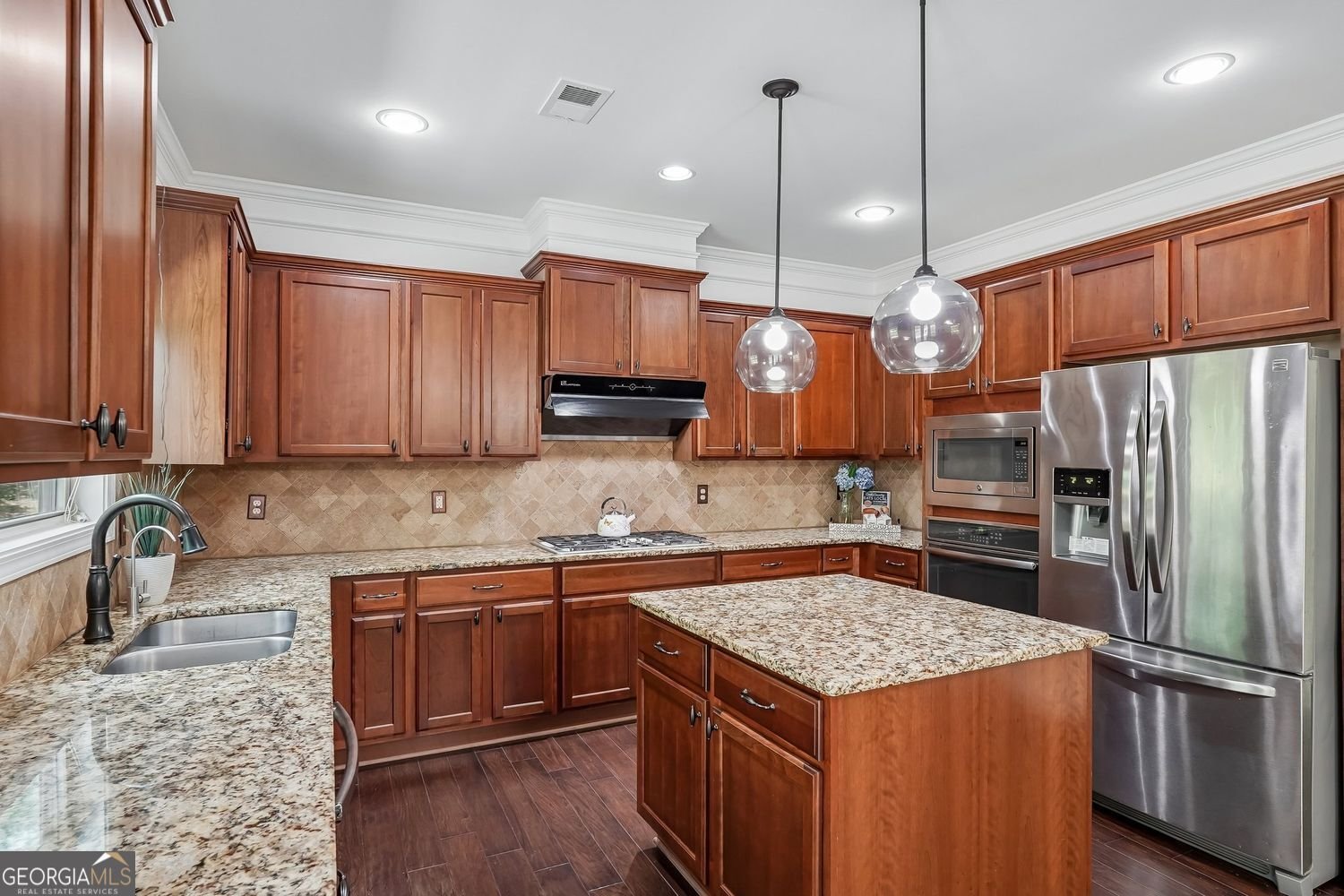 5811 Kendrix Ridge Drive Sugar Hill - Photo 27