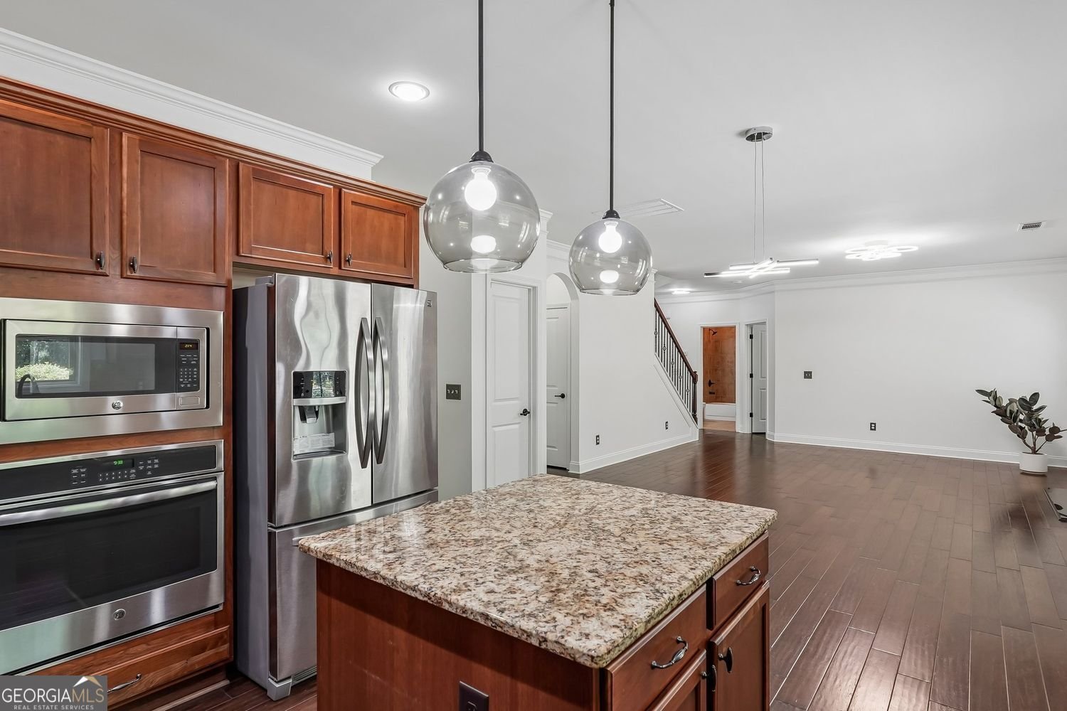 5811 Kendrix Ridge Drive Sugar Hill - Photo 28