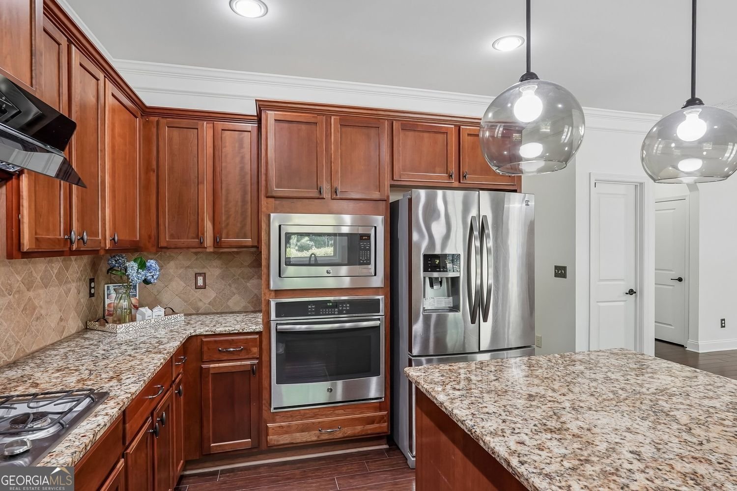5811 Kendrix Ridge Drive Sugar Hill - Photo 29