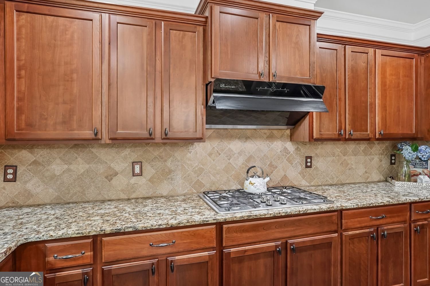 5811 Kendrix Ridge Drive Sugar Hill - Photo 30