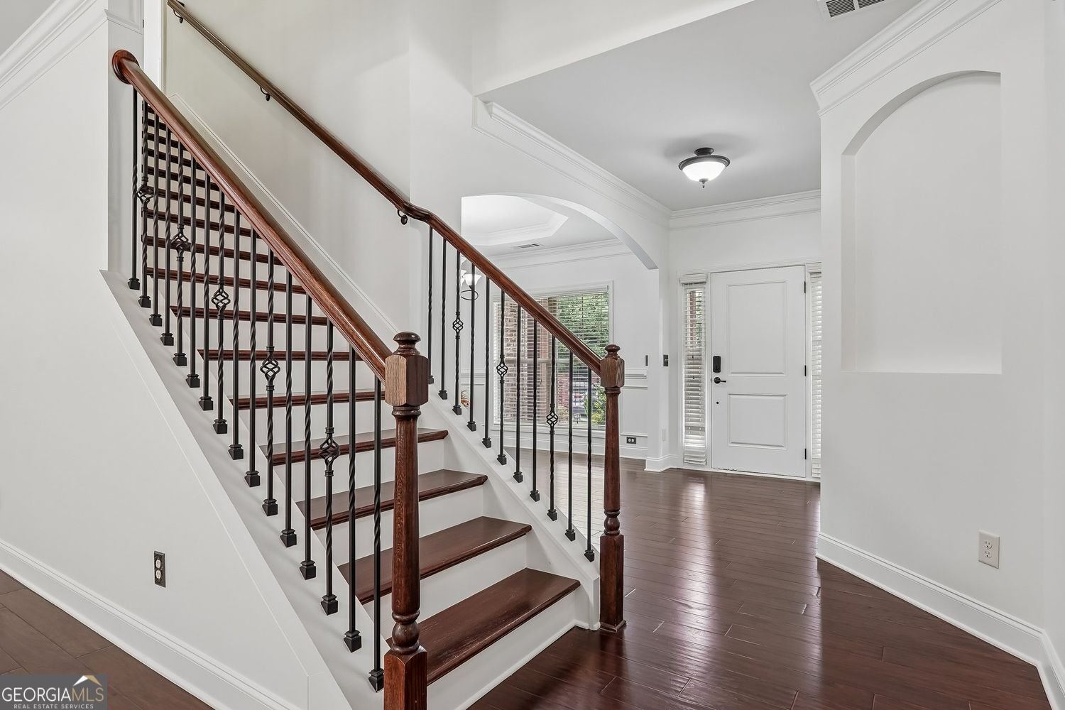 5811 Kendrix Ridge Drive Sugar Hill - Photo 31
