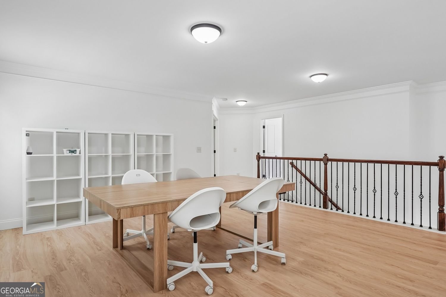 5811 Kendrix Ridge Drive Sugar Hill - Photo 32