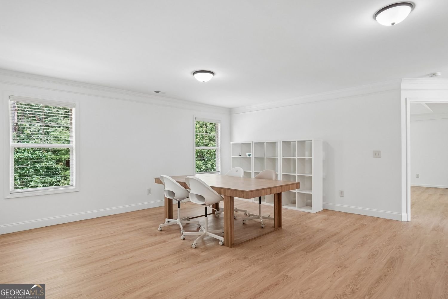 5811 Kendrix Ridge Drive Sugar Hill - Photo 33