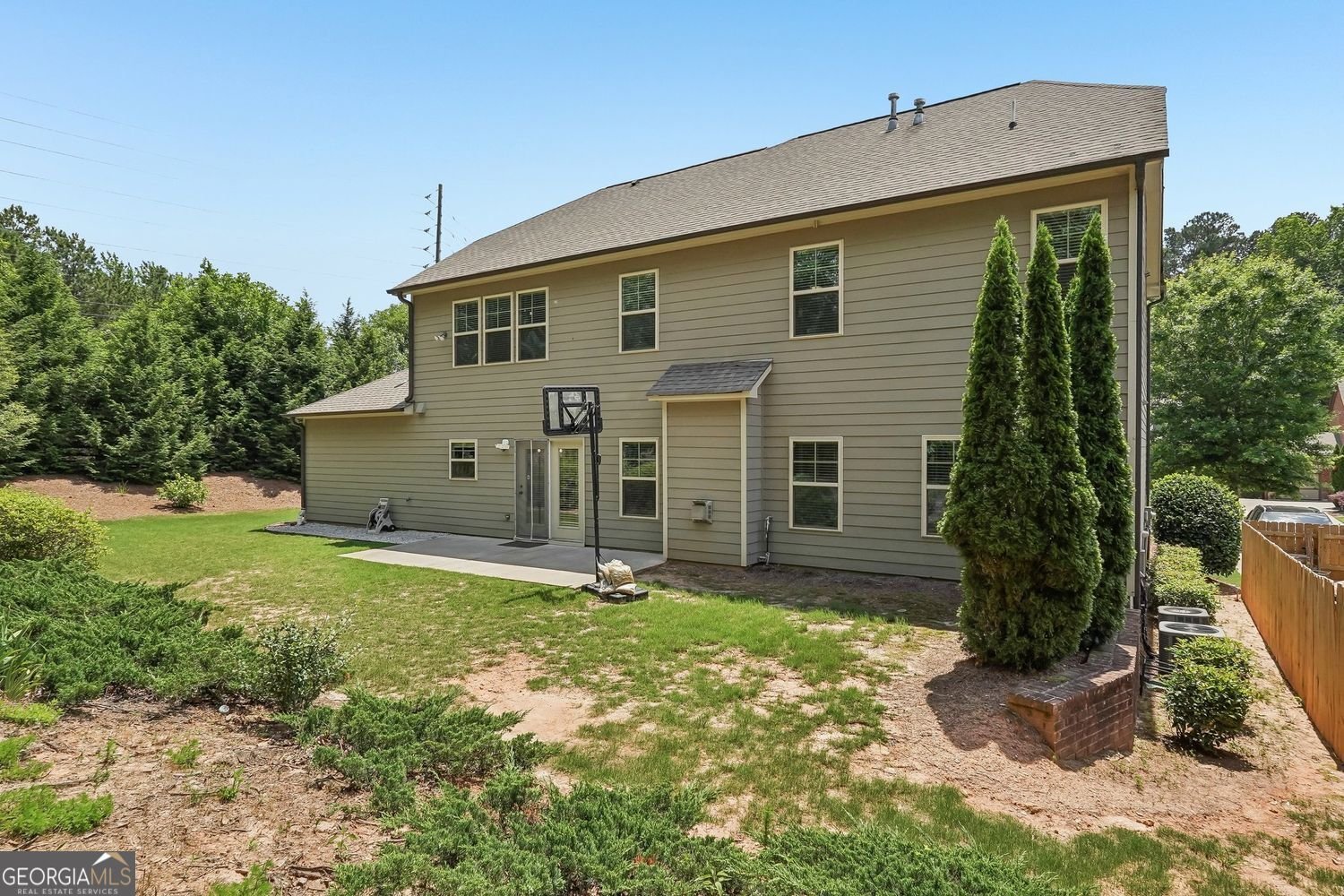 5811 Kendrix Ridge Drive Sugar Hill - Photo 6