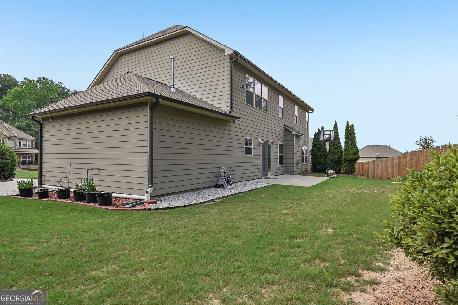 5811 Kendrix Ridge Drive Sugar Hill - Photo 7