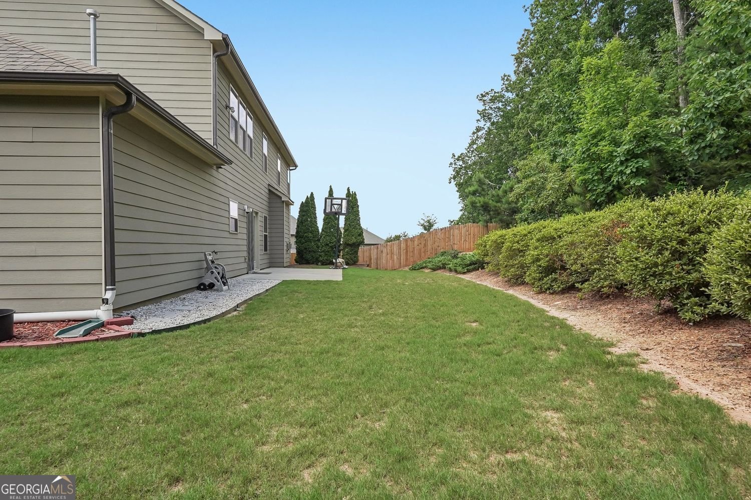 5811 Kendrix Ridge Drive Sugar Hill - Photo 8