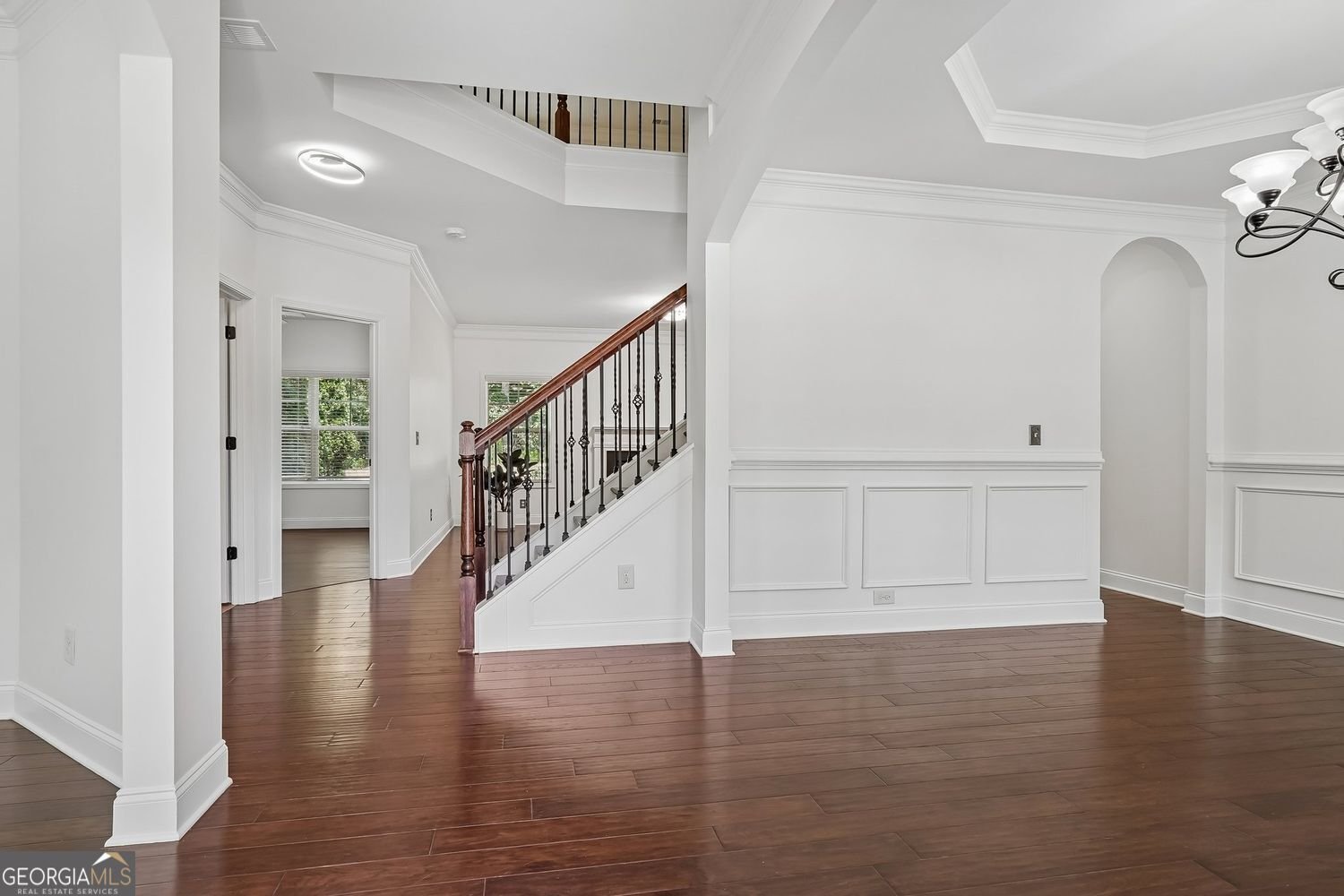 5811 Kendrix Ridge Drive Sugar Hill - Photo 9
