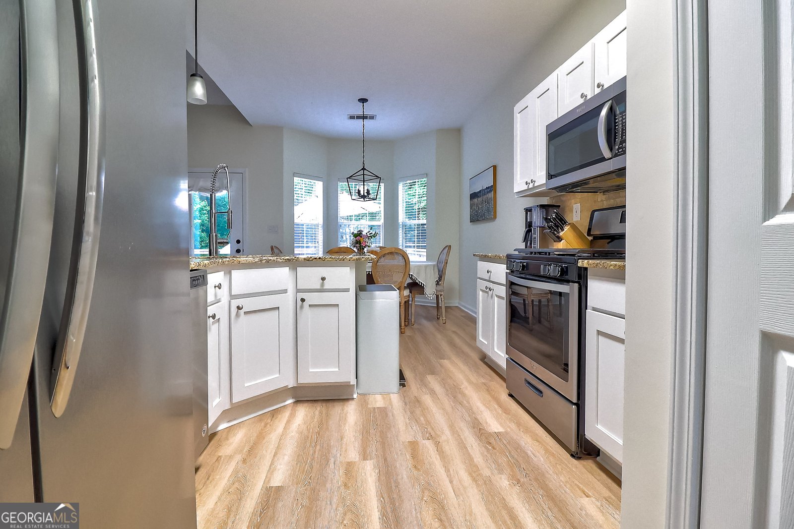 4045 Water Hole Court Douglasville - Photo 10
