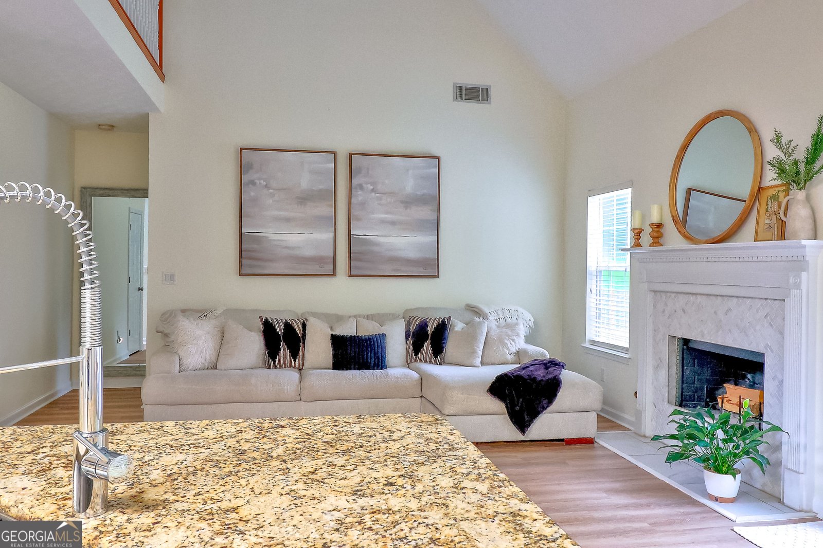 4045 Water Hole Court Douglasville - Photo 12