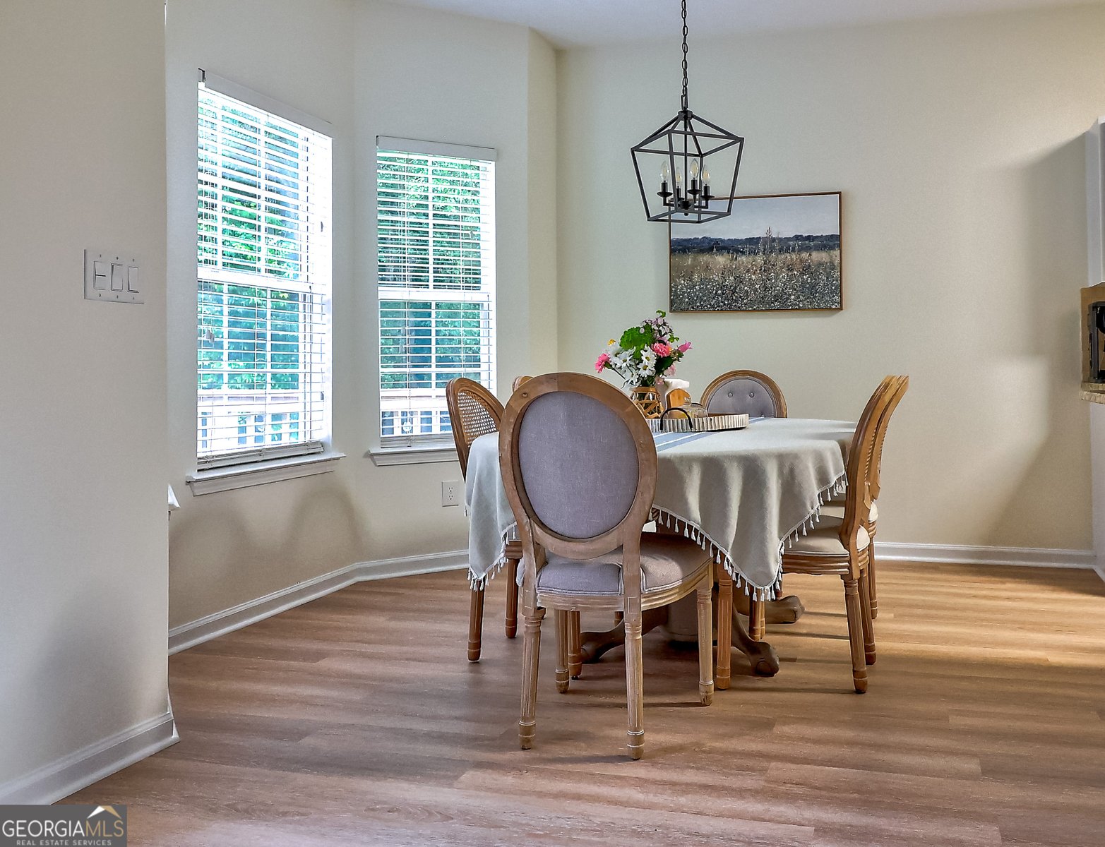 4045 Water Hole Court Douglasville - Photo 14