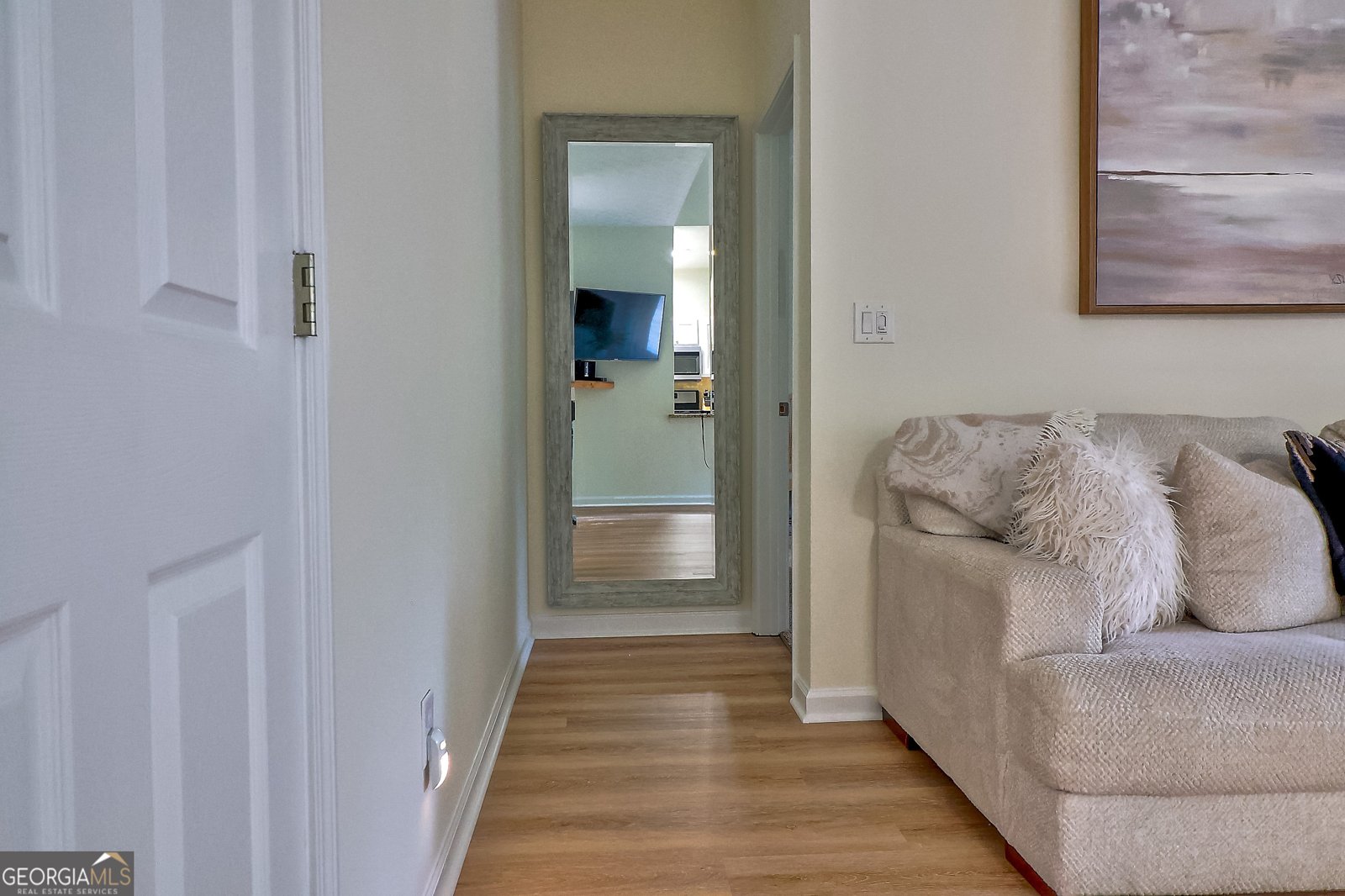 4045 Water Hole Court Douglasville - Photo 16