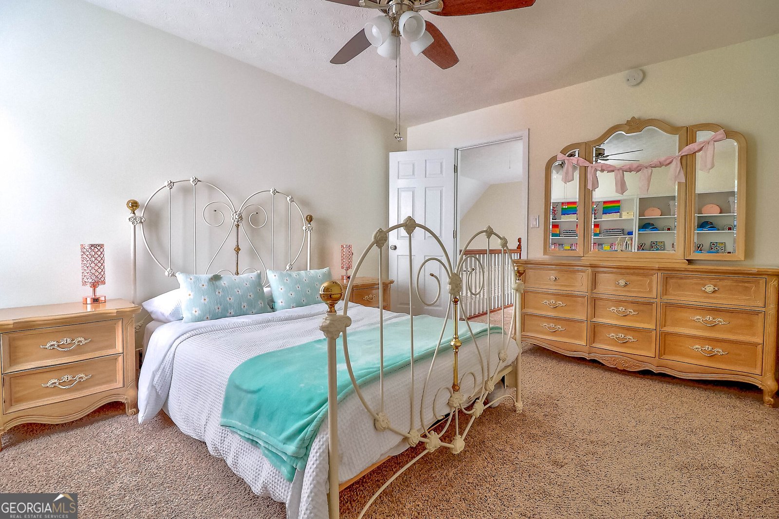 4045 Water Hole Court Douglasville - Photo 35