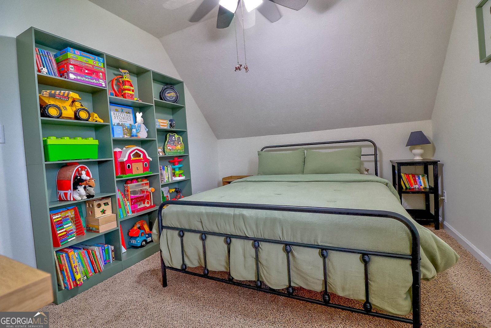 4045 Water Hole Court Douglasville - Photo 42