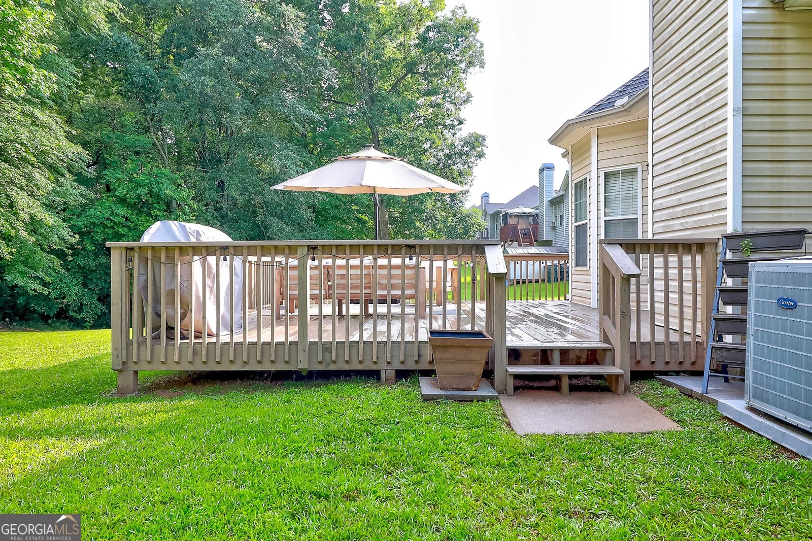 4045 Water Hole Court Douglasville - Photo 46