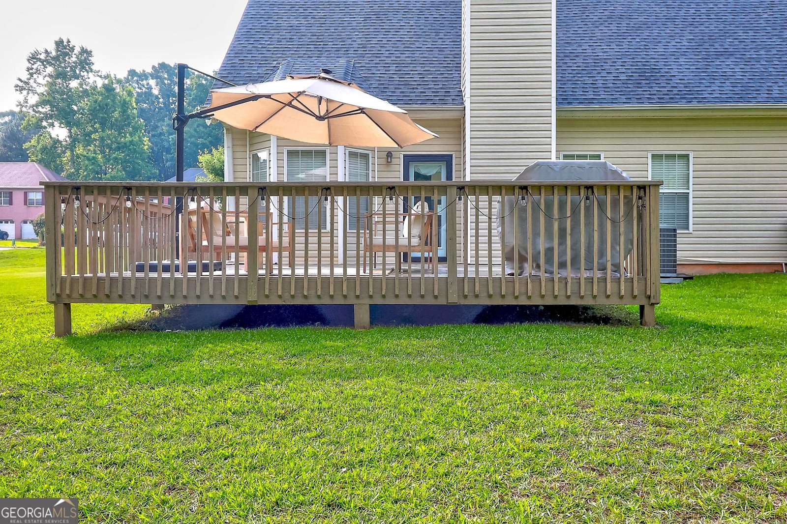 4045 Water Hole Court Douglasville - Photo 47