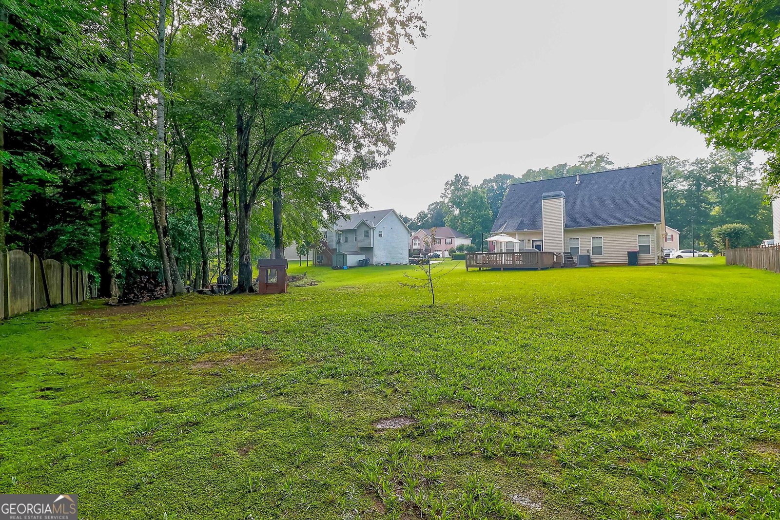 4045 Water Hole Court Douglasville - Photo 50