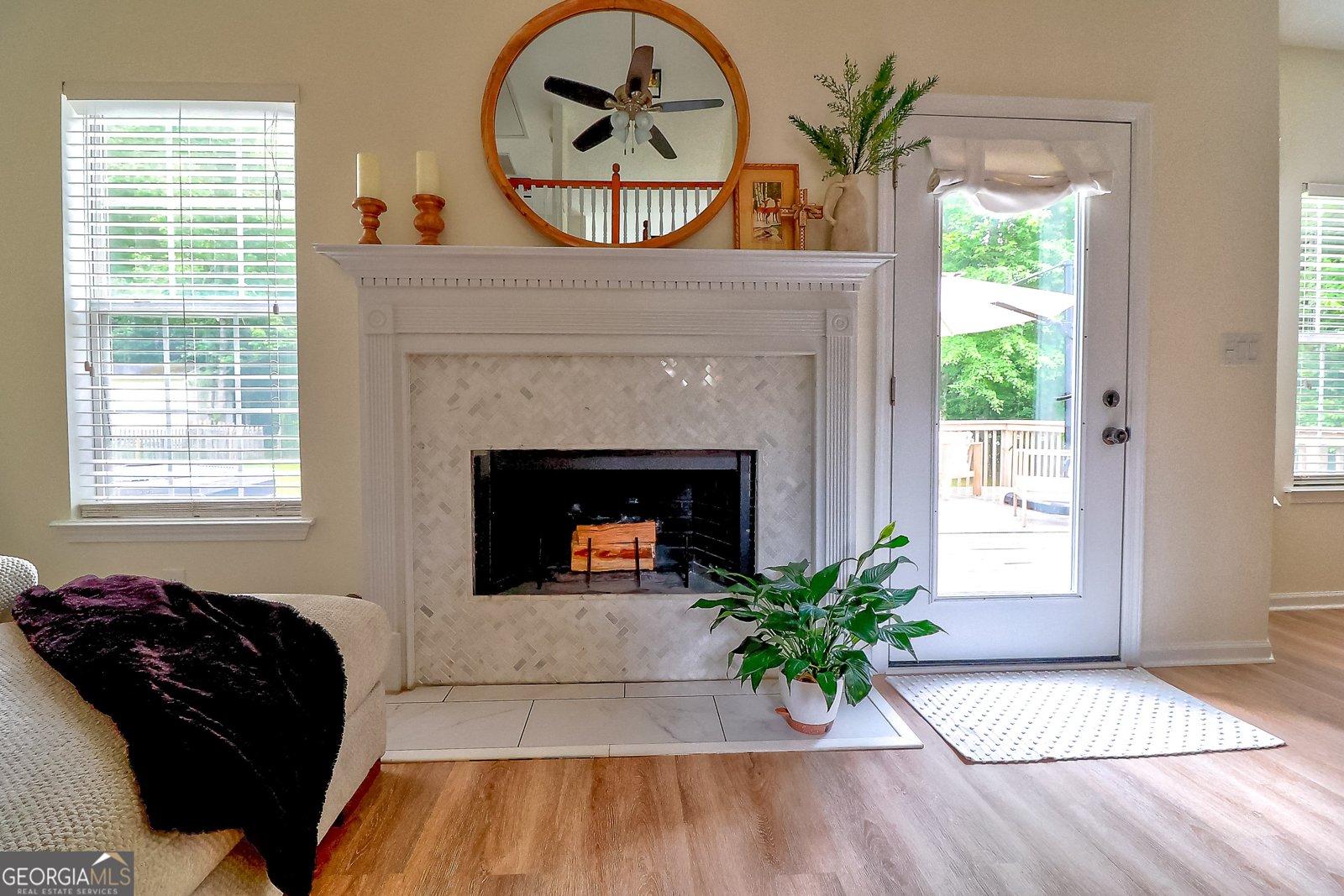 4045 Water Hole Court Douglasville - Photo 6