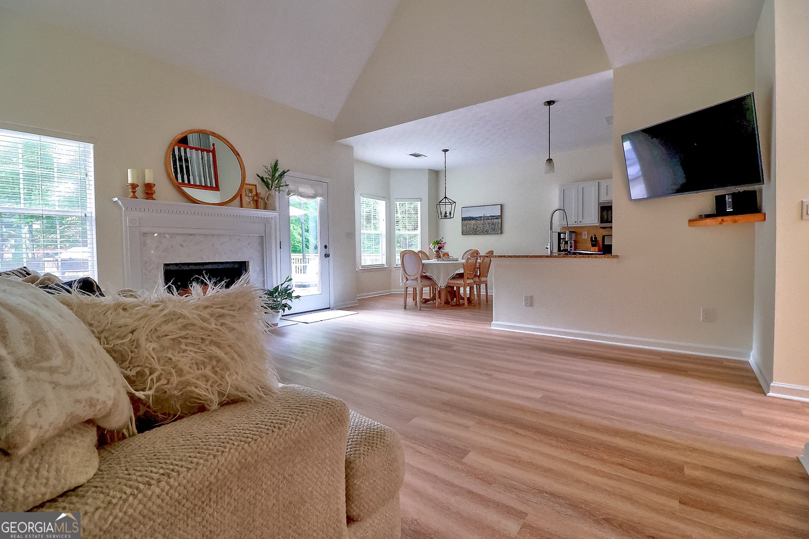 4045 Water Hole Court Douglasville - Photo 7