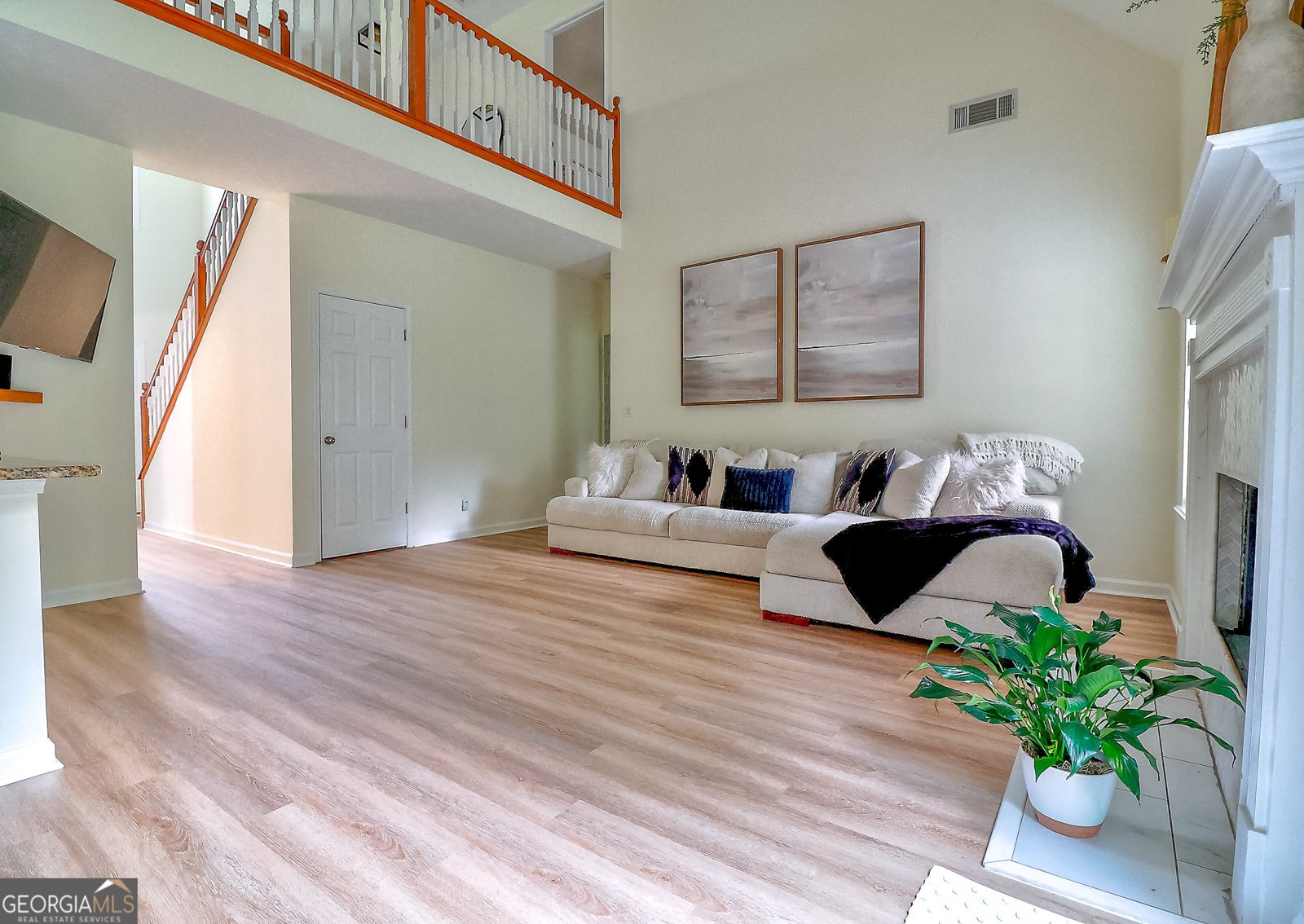 4045 Water Hole Court Douglasville - Photo 8