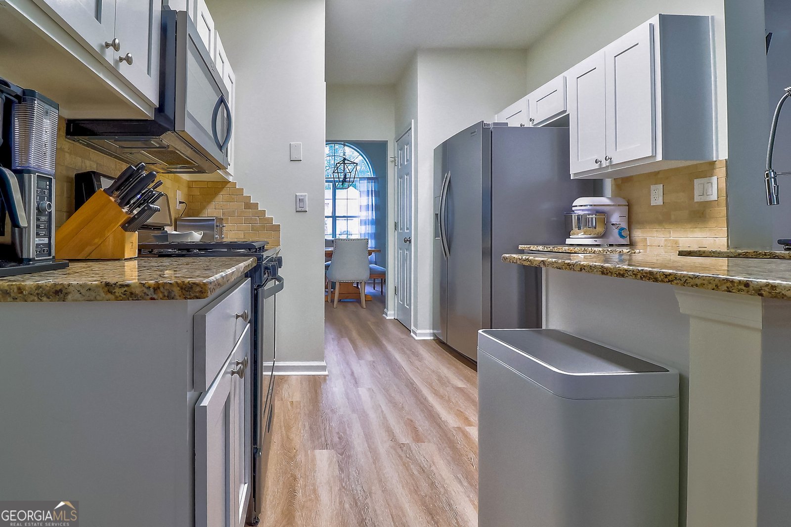 4045 Water Hole Court Douglasville - Photo 9