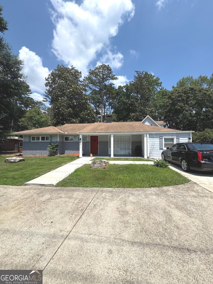 2206 Columbia Drive Decatur - main photo
