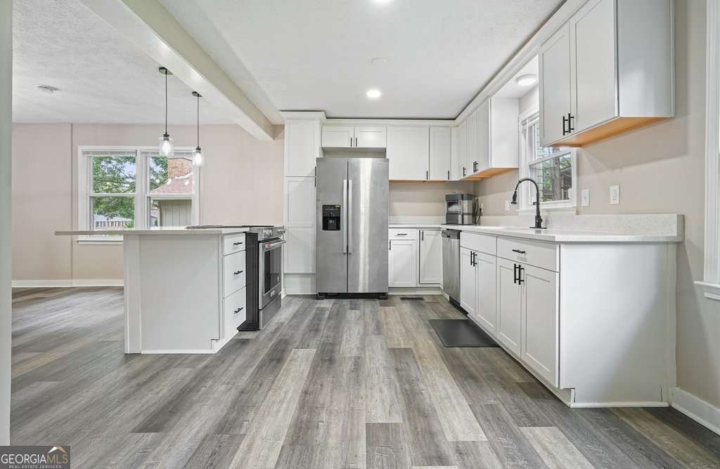 695 Shannon Green Circle Mableton - Photo 11