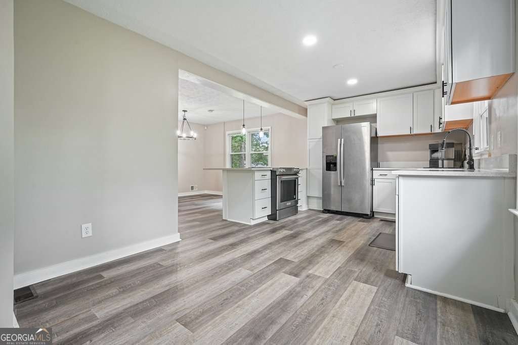 695 Shannon Green Circle Mableton - Photo 12