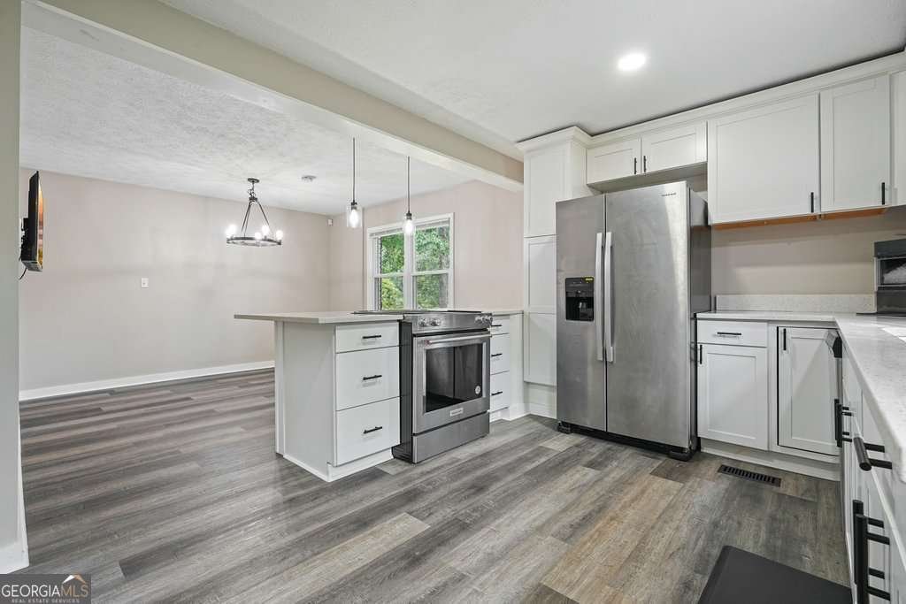 695 Shannon Green Circle Mableton - Photo 15