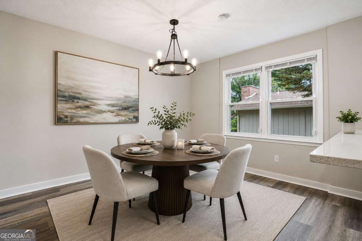 695 Shannon Green Circle Mableton - Photo 16