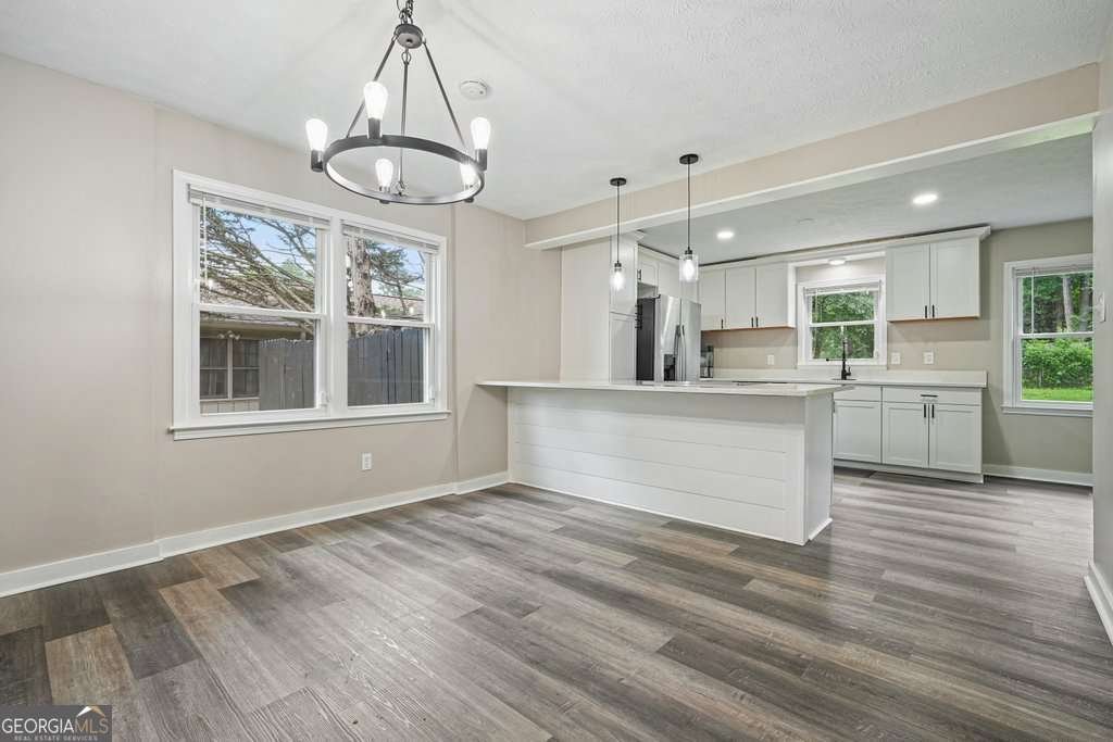 695 Shannon Green Circle Mableton - Photo 18