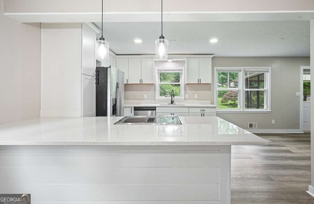 695 Shannon Green Circle Mableton - Photo 20