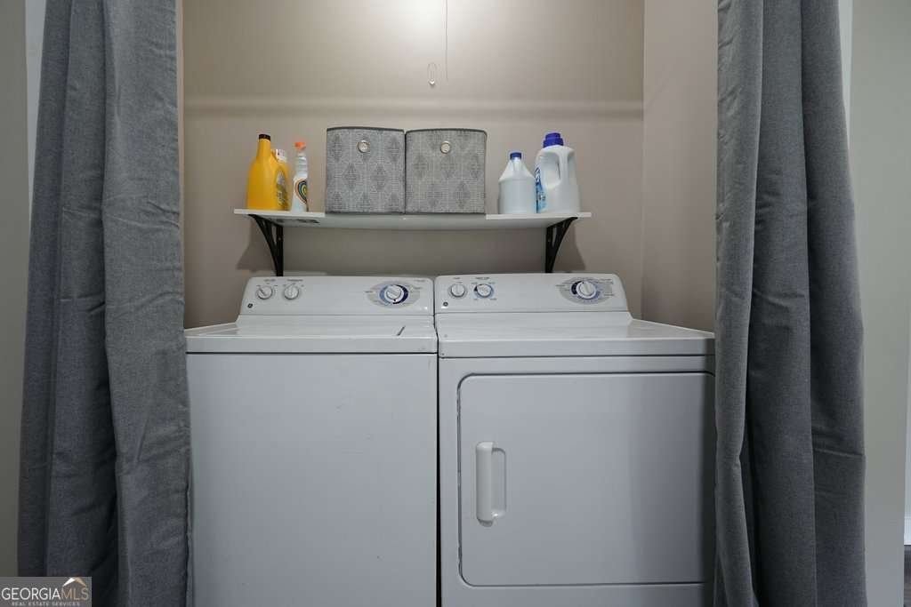 695 Shannon Green Circle Mableton - Photo 22