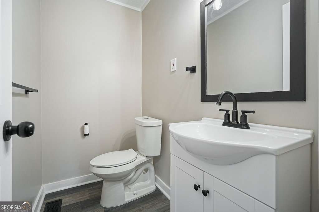 695 Shannon Green Circle Mableton - Photo 23