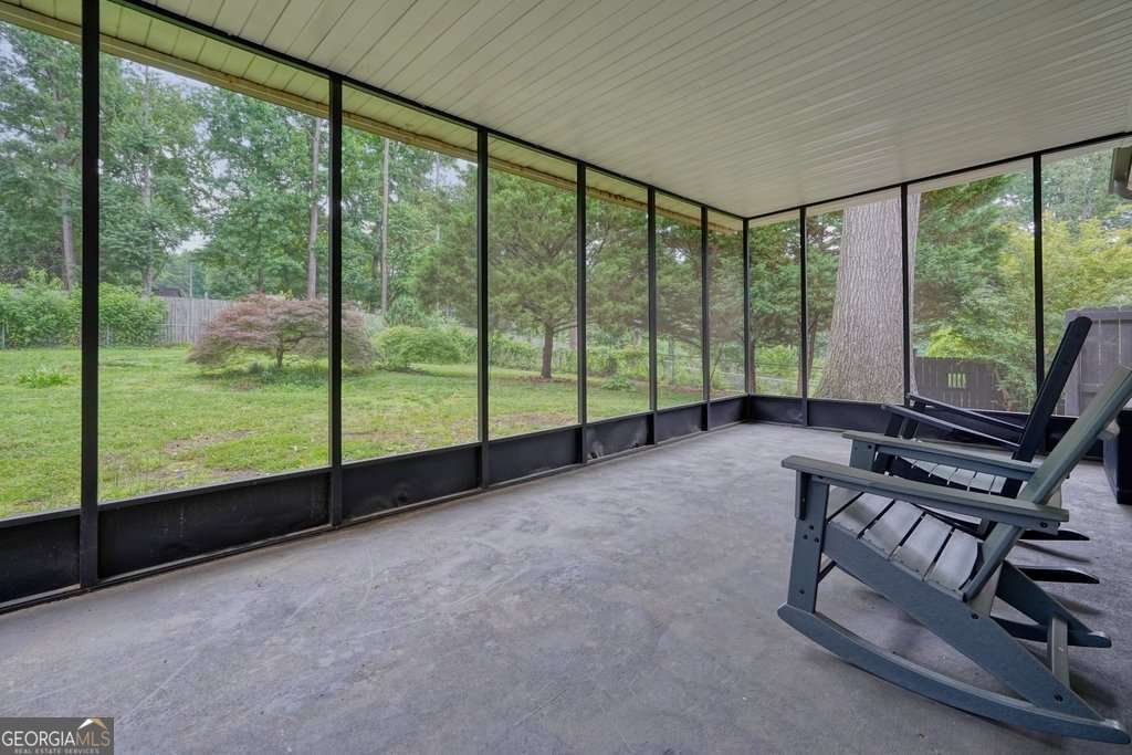 695 Shannon Green Circle Mableton - Photo 26