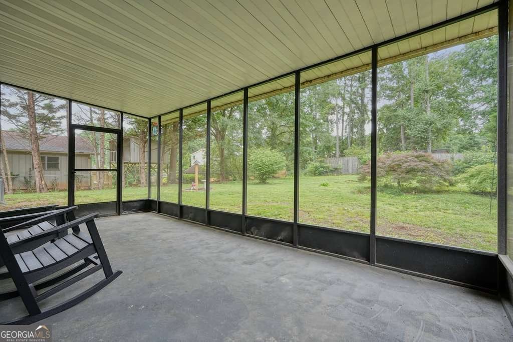 695 Shannon Green Circle Mableton - Photo 27