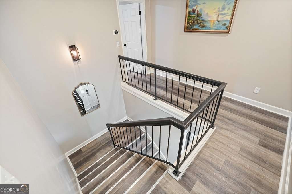 695 Shannon Green Circle Mableton - Photo 28