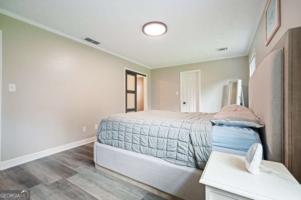 695 Shannon Green Circle Mableton - Photo 30